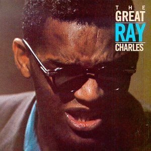 [중고] Ray Charles / The Great Ray Charles (수입)