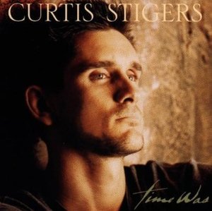 [중고] Curtis Stigers / Time Was