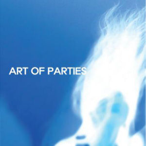 [중고] 아트 오브 파티스 (Art Of Parties) / Seitrap Fo Tra