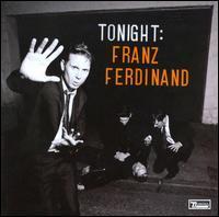 [중고] Franz Ferdinand / Tonight: Franz Ferdinand (수입)