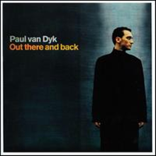 [중고] Paul Van Dyk / Out There And Back (2CD/수입)