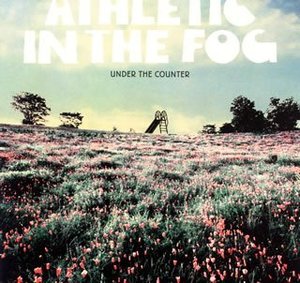 [중고] Under The Counter / Athletic In The Fog (일본수입)