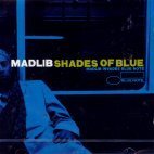 [중고] Madlib / Shades Of Blue: Madlib Invades Blue Note (수입)