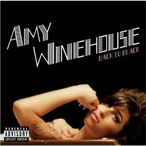 [중고] Amy Winehouse / Back To Black (수입)