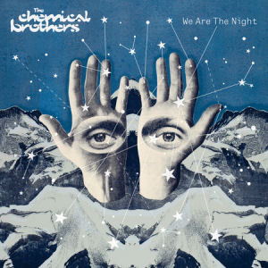 [중고] Chemical Brothers / We Are The Night (수입)