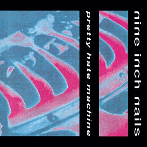Nine Inch Nails / Pretty Hate Machine (수입/미개봉)
