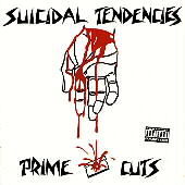 [중고] Suicidal Tendencies / Prime Cuts (수입)