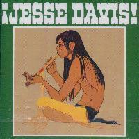 [중고] Jesse Davis / Jesse Davis! (수입)