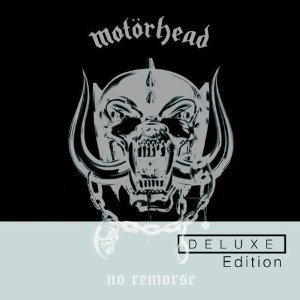 Motorhead / No Remorse (2CD Deluxe Edition/수입/미개봉)
