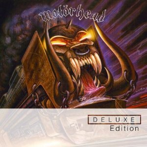 Motorhead / Orgasmatron (2CD Deluxe Edition/수입/미개봉)