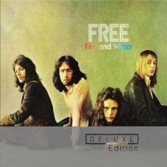 Free / Fire And Water (2CD Deluxe Edition/수입/미개봉)
