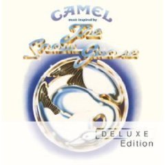 Camel / Snow Goose (2CD Deluxe Edition/수입/미개봉)