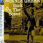 [중고] Bennie Green / Back On The Scene (일본수입)