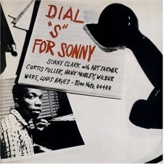 [중고] Sonny Clark / Dial &#039;S&#039; For Sonny (일본수입)