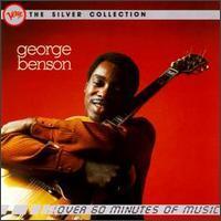 [중고] George Benson / Verve Silver Collection (수입)