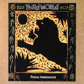 Third World / Reggae Ambassador (2CD/수입/미개봉)