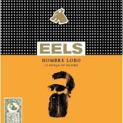 Eels / Hombre Lobo (CD+DVD Deluxe Edition/수입/미개봉)