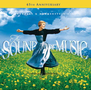 O.S.T. / The Sound Of Music - 사운드 오브 뮤직 (45th Anniversary Edition/미개봉)