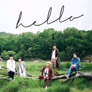 소년공화국 (Boys Republic) / Hello (Single/미개봉)