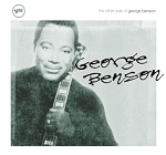 [중고] George Benson / The Other Side Of (2CD)