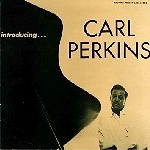 [중고] Carl Perkins / Introducing (일본수입)