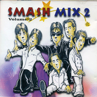 V.A. / Smash Mix 2 (미개봉)
