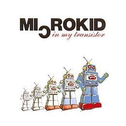 [중고] 마이크로키드 (Microkid) / In My Transistor