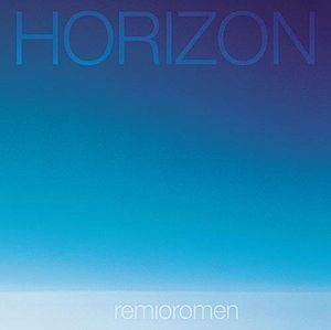 [중고] Remioromen / Horizon (일본수입/쥬얼케이스)