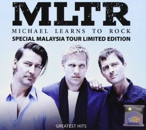 [중고] Michael Learns To Rock / Greatest Hits [2CD/수입]