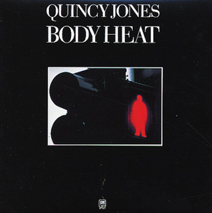 Quincy Jones / Body Heat (수입/미개봉)