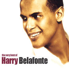 [중고] Harry Belafonte / Very Best Of (2CD/홍보용)