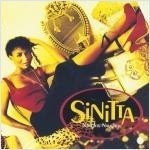 Sinitta / Naughty Naughty (미개봉)