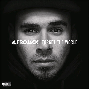[중고] Afrojack / Forget The World (Deluxe Limited Edition)