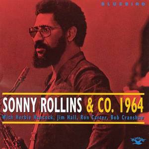 Sonny Rollins / Sonny Rollins &amp; Co. 1964 (수입/미개봉)