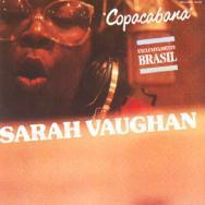 [중고] Sarah Vaughan / Copacabana (수입)
