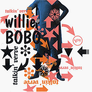 [중고] Willie Bobo / Talkin&#039; Verve: Roots Of Acid Jazz (수입)