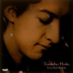 [중고] Toninho Horta / From Ton To Tom &#039;Tribute To Tom Jobin&#039; [수입]