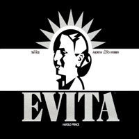 O.S.T. / Evita - Original Broadway Casting/에비타 (2CD/수입/미개봉)
