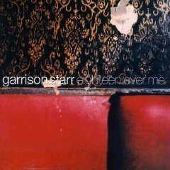 Garrison Starr / Eighteen Over Me (수입/미개봉)