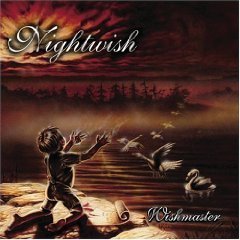 Nightwish / Wishmaster (3 Bonus Tracks/수입/미개봉)