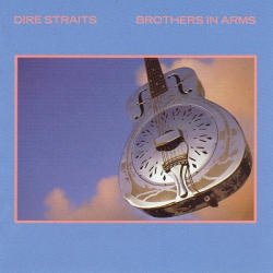 Dire Straits / Brothers In Arms (Remastered/수입/미개봉)