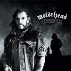 Motorhead / The Best Of Motorhead (2CD/수입/미개봉)