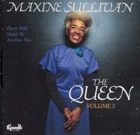 [중고] Maxine Sullivan / The Queen Vol.3 (수입)