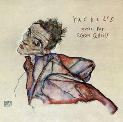 [중고] Rachel&#039;s / Music for Egon Schiele (7인치 Limited Edition)