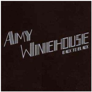 Amy Winehouse / Back To Black (Deluxe Edition/2CD/미개봉)