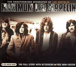 [중고] Led Zeppelin / Maximum Led Zeppelin (수입)