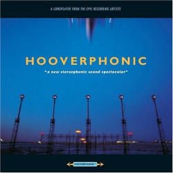 [중고] Hooverphonic / New Stereophonic Sound Spectacular (수입)
