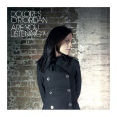 [중고] Dolores O&#039;riordan / Are You Listening?