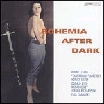 [중고] Cannonball Adderley / Bohemia After Dark (일본수입)