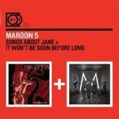 Maroon 5 / Songs About Jane + It Won&#039;t Be Soon Before Long (2CD/수입/미개봉)